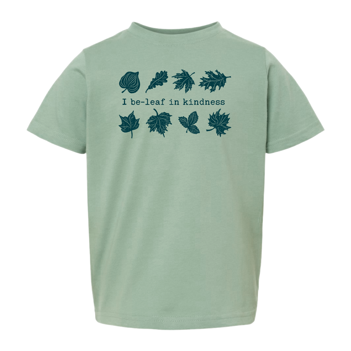 Youth | I Be-leaf in Kindness | Tee