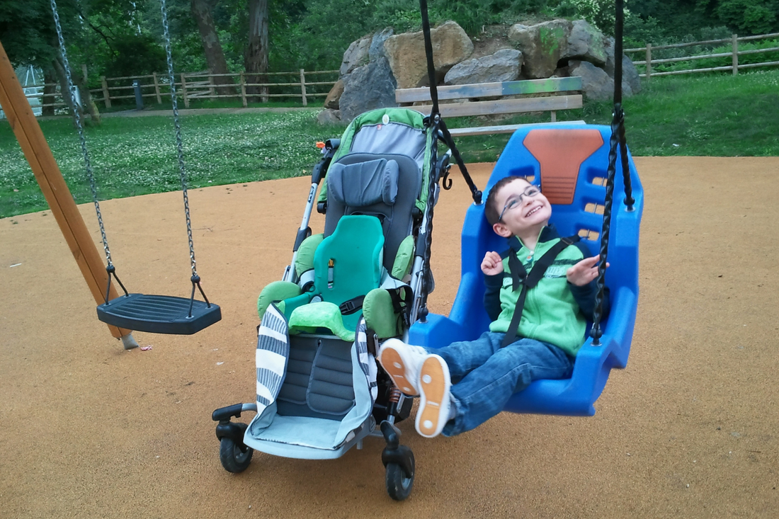 If You Want to Build THE MOST Inclusive Playground, Do These 6 Things
