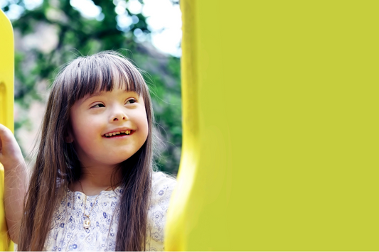 4 actionable ways to raise disability-inclusive kids