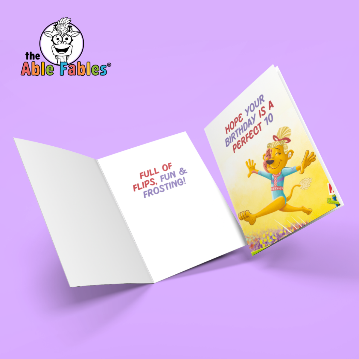 5 Printable Birthday Cards